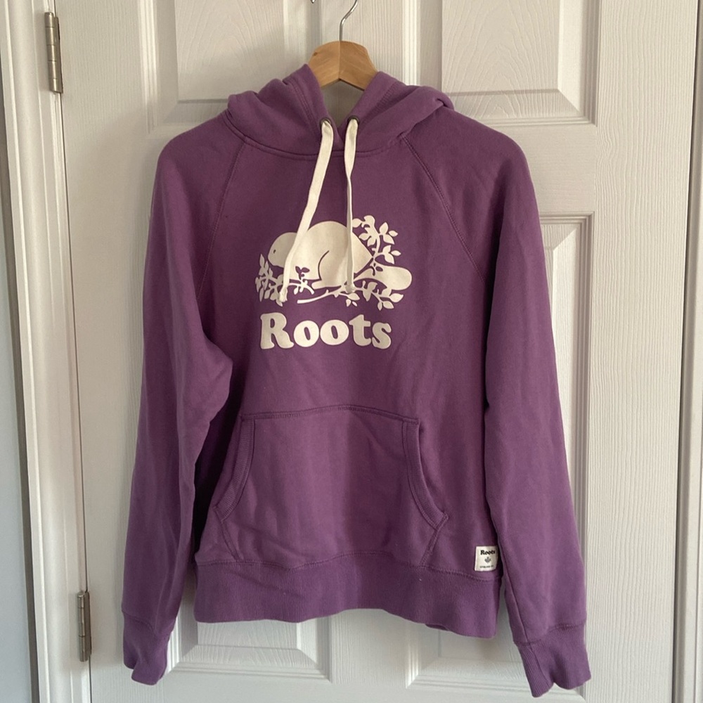 Roots Hoodie